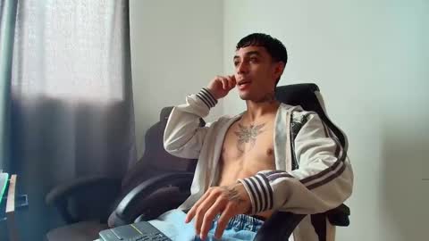 Snapshot of liorvante chatting on 2, 2, 2026 Lior Vante online show from 2, 2, 2026