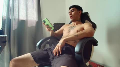 Snapshot of liorvante chatting on 3, 2, 2026 Lior Vante online show from 3, 2, 2026