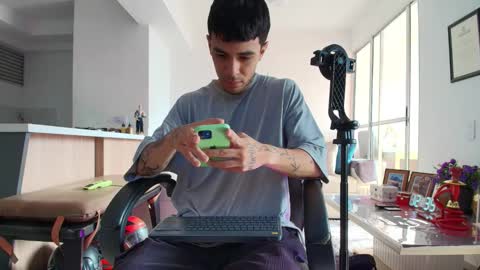 Snapshot of liorvante chatting on 12, 2, 2026 Lior Vante online show from 12, 2, 2026