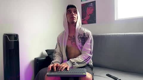 Snapshot of liorvante chatting on 18, 2, 2026 Lior Vante online show from 18, 2, 2026