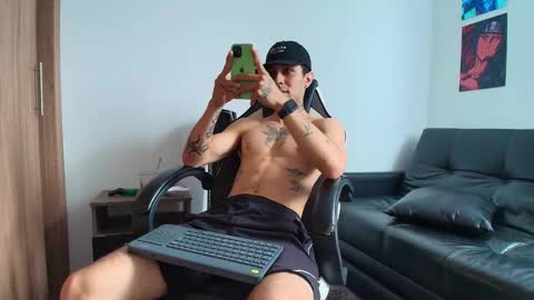 Snapshot of liorvante chatting on 6, 3, 2026 Lior Vante online show from 6, 3, 2026