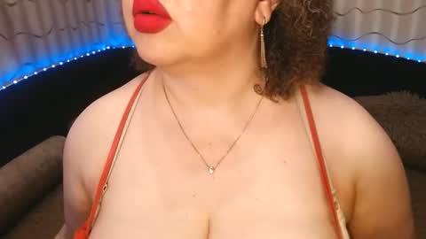 LIpsAddiction online show from 1, 7, 2026