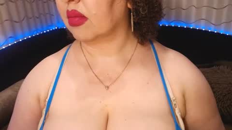 LIpsAddiction online show from 24, 7, 2026