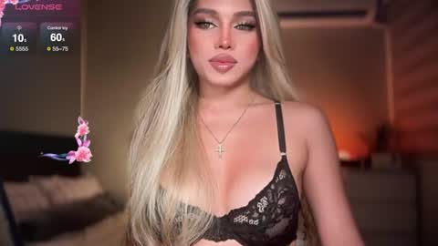 Oh my Amber online show from 3, 8, 2026
