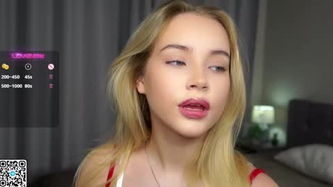 Snapshot of lipswithsmileonthem chatting on 14, 12, 2024 Amelia online show from 14, 12, 2024