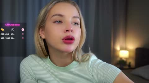 Snapshot of lipswithsmileonthem chatting on 18, 12, 2024 Amelia online show from 18, 12, 2024