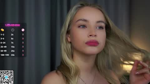 Snapshot of lipswithsmileonthem chatting on 19, 12, 2024 Amelia online show from 19, 12, 2024