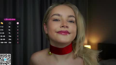Snapshot of lipswithsmileonthem chatting on 25, 12, 2024 Amelia online show from 25, 12, 2024