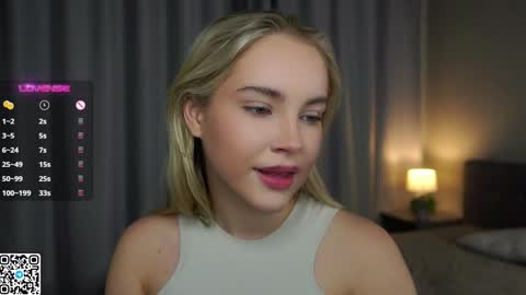 Snapshot of lipswithsmileonthem chatting on 26, 12, 2024 Amelia online show from 26, 12, 2024