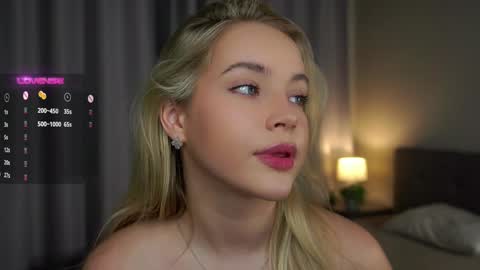 Snapshot of lipswithsmileonthem chatting on 7, 1, 2025 Amelia online show from 7, 1, 2025