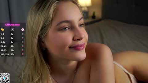 Snapshot of lipswithsmileonthem chatting on 11, 1, 2025 Amelia online show from 11, 1, 2025