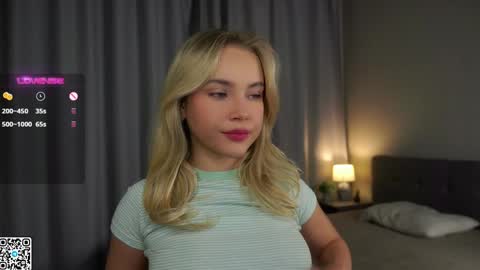 Snapshot of lipswithsmileonthem chatting on 12, 1, 2025 Amelia online show from 12, 1, 2025