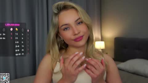 Snapshot of lipswithsmileonthem chatting on 15, 1, 2025 Amelia online show from 15, 1, 2025