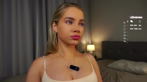 Snapshot of lipswithsmileonthem chatting on 31, 1, 2025 Amelia online show from 31, 1, 2025