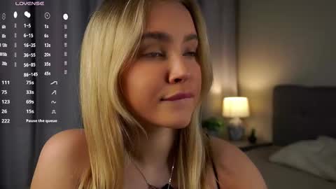 Snapshot of lipswithsmileonthem chatting on 16, 2, 2025 Amelia online show from 16, 2, 2025