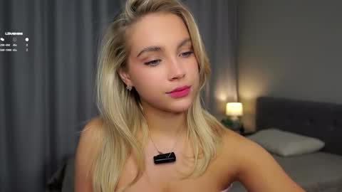 Snapshot of lipswithsmileonthem chatting on 25, 2, 2025 Amelia online show from 25, 2, 2025