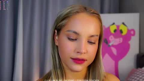 Amelia online show from 16, 11, 2025