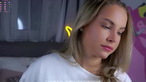 Amelia online show from 8, 1, 2026