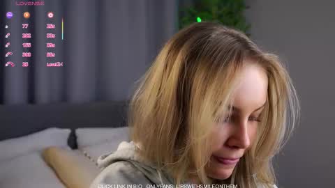 Amelia online show from 10, 2, 2026