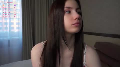 Amelia online show from 21, 6, 2026