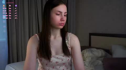 Amelia online show from 6, 7, 2026