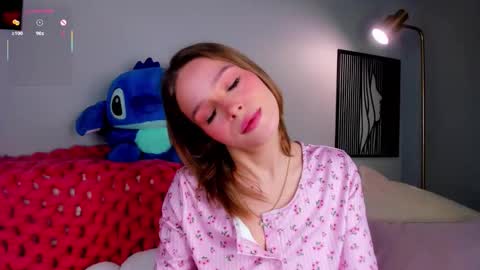 Lina online show from 13, 10, 2025