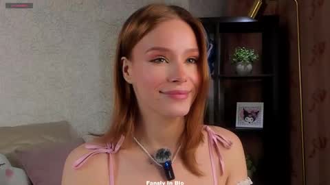 Lina online show from 15, 1, 2026