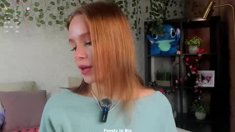 Lina online show from 19, 1, 2026