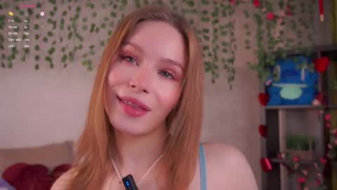 Lina online show from 25, 2, 2026