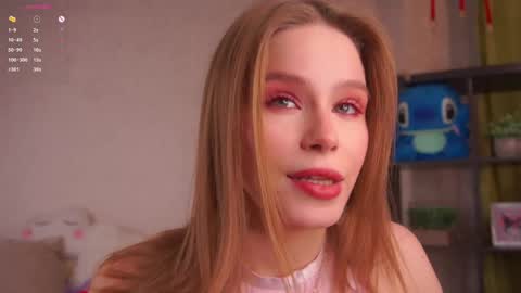 Lina online show from 17, 3, 2026