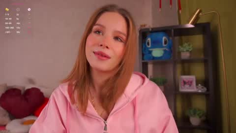 Lina online show from 24, 3, 2026