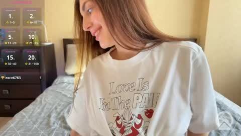 lipsylolly online show from 11, 5, 2026