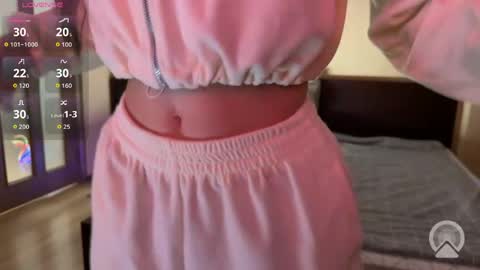 lipsylolly online show from 30, 5, 2026