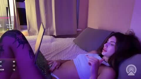 lipsylolly online show from 6, 8, 2026