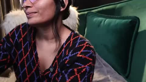 Snapshot of lireesa chatting on 10, 2, 2025 Lire online show from 10, 2, 2025