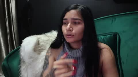 Snapshot of lireesa chatting on 3, 3, 2025 Lire online show from 3, 3, 2025