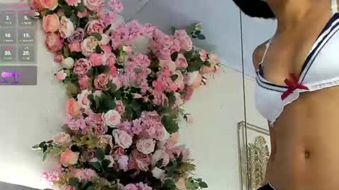 lis_vega_ online show from 4, 7, 2026