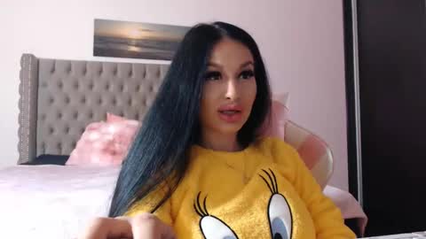 Lisa online show from 18, 11, 2025