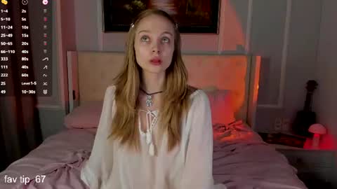 Lisa online show from 21, 7, 2026