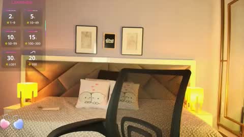 Lisa online show from 18, 2, 2026