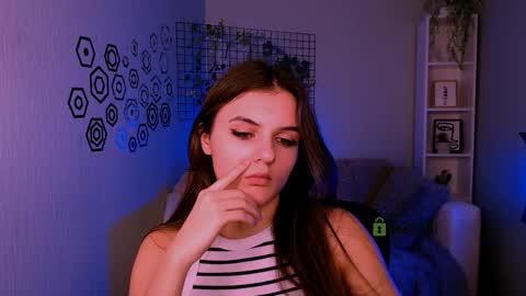 Snapshot of lisa_dark_ chatting on 1, 12, 2025 Lisa online show from 1, 12, 2025