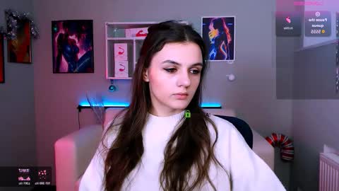 Snapshot of lisa_dark_ chatting on 12, 1, 2026 Lisa online show from 12, 1, 2026