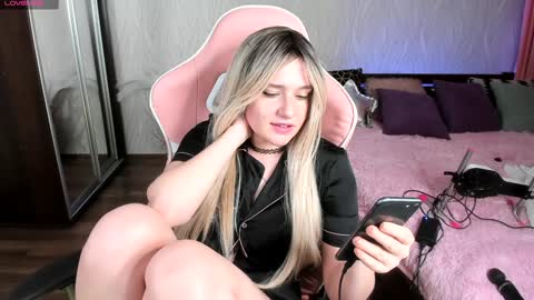 lisa_elfy online show from 20, 12, 2024