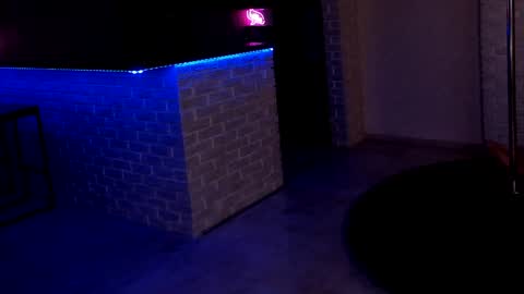 lisa_elfy online show from 29, 1, 2025