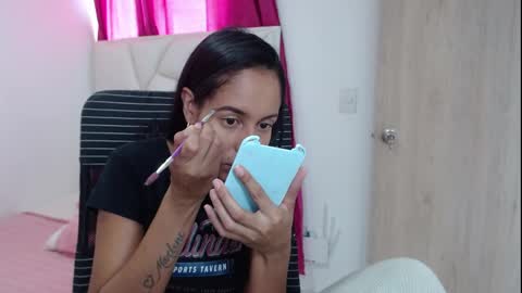 Lisa Santos online show from 28, 4, 2026