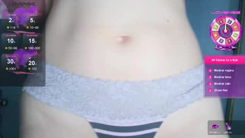 lisa online show from 23, 12, 2025