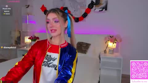 Lisa online show from 30, 10, 2025