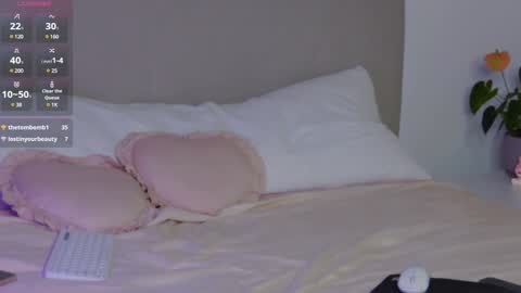 lisa_moons online show from 24, 12, 2024