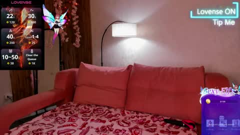 lisa_rabbit online show from 29, 4, 2026
