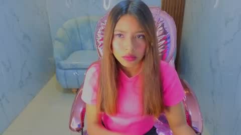 Snapshot of lisa_s1 chatting on 16, 6, 2026 Liz online show from 16, 6, 2026